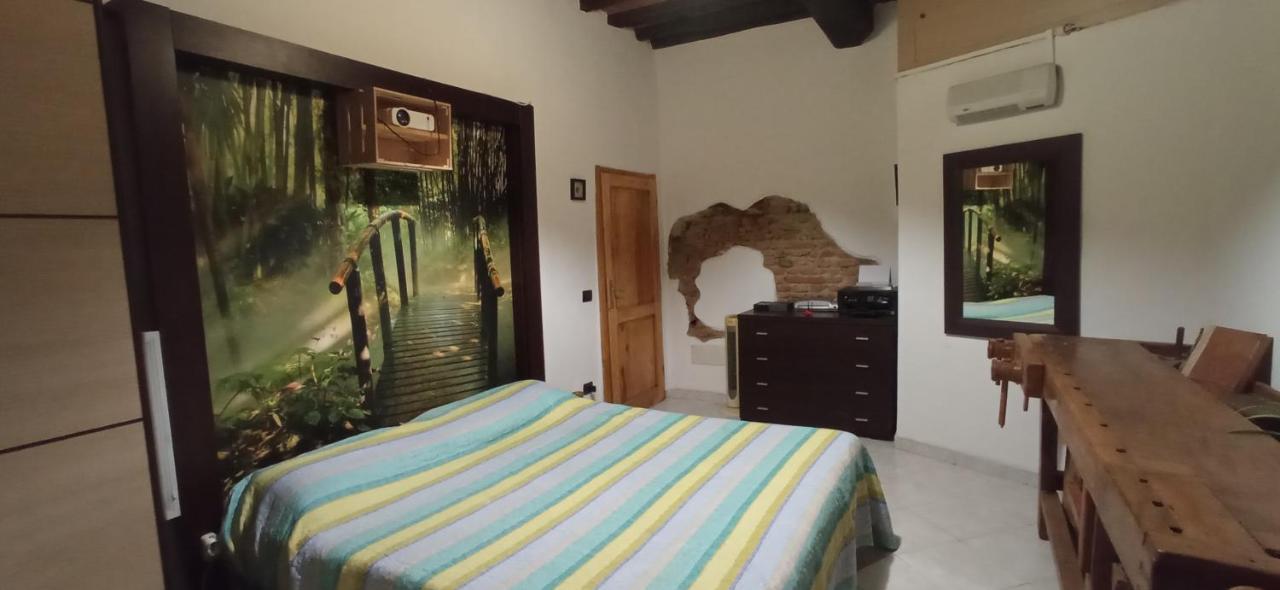 Sunrise Apartment Peccioli Exterior foto