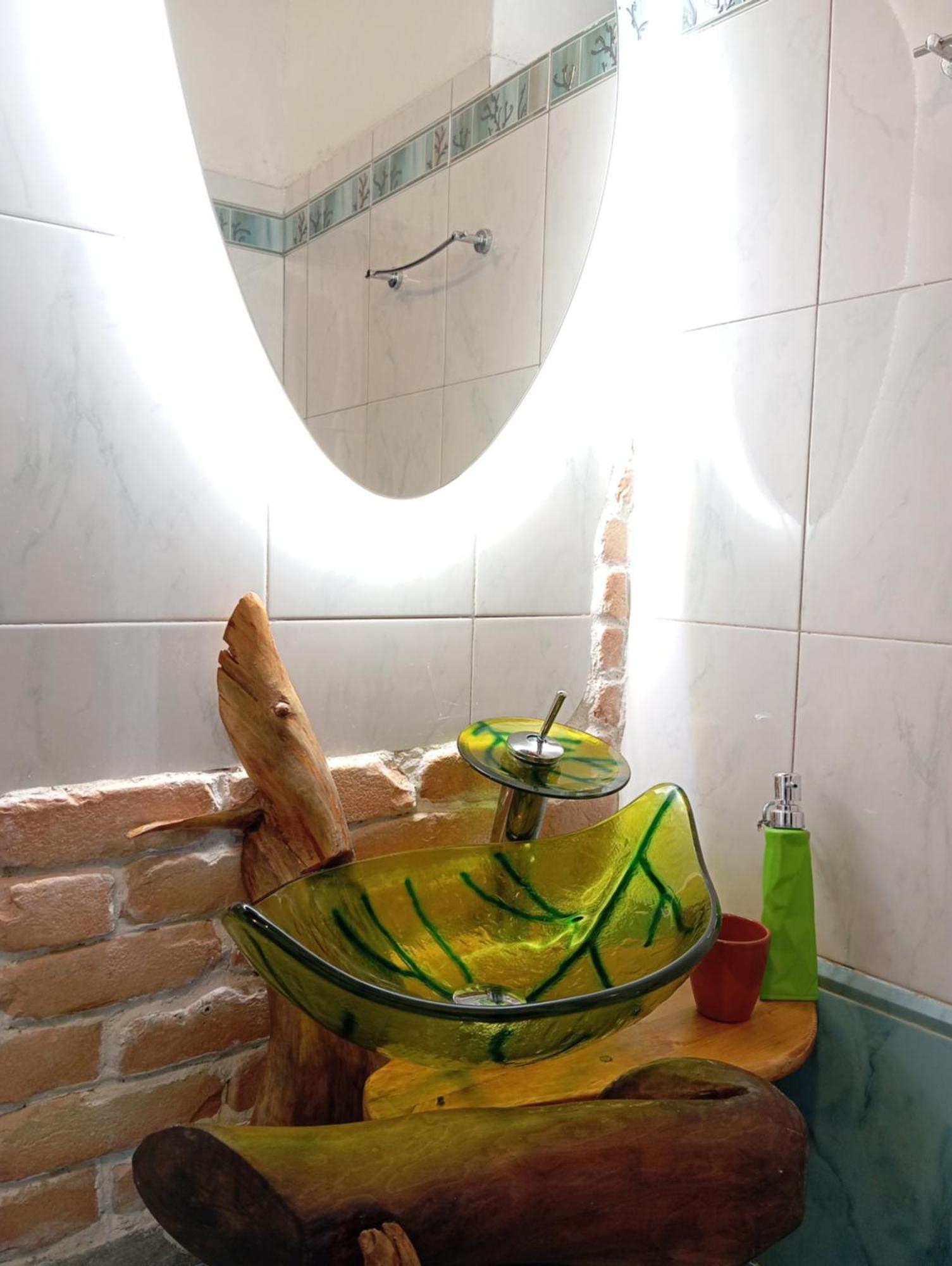 Sunrise Apartment Peccioli Quarto foto